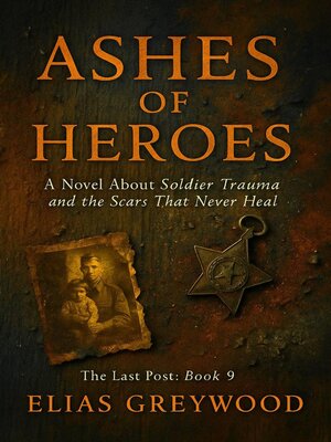 cover image of Ashes of Heroes